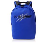 PLEIN SPORT Backpack Move, Handbag Unisex-Adulto