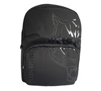 Plein Sport Backpack Philadephia Nero Uomo