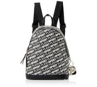 PLEIN SPORT Backpack Red Hill, Handbag Unisex-Adulto, Nero