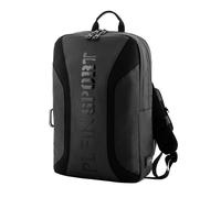 Plein Sport Backpack Super Hero Nero Donna