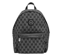 Plein Sport - Backpacks - - Sport - Uomo - Nero - ONE SIZE