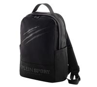 Plein Sport Bacpack Move Nero Uomo