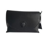 Plein Sport, ,Bags ,Donna ,Nero ,ONE SIZE Mini Flap Devon Black