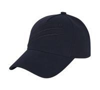 Plein Sport - Baseball Cap PS Scratch - - Sport - Uomo - Blu - ONE SIZE