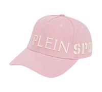 Plein Sport - Baseball Cap - - Sport - Donna - Rosa - ONE SIZE