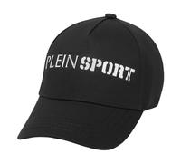 Plein Sport - Baseball Cap - - Sport - unisex - Nero - ONE SIZE