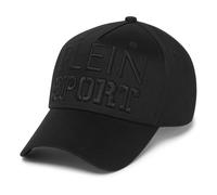 Plein Sport - Baseball Cap - - Sport - unisex - Nero - ONE SIZE