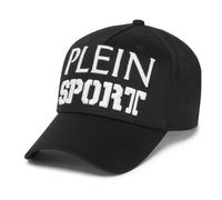 Plein Sport - Baseball Cap - - Sport - unisex - Nero - ONE SIZE