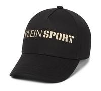 Plein Sport - Baseball Cap - - Sport - unisex - Nero - ONE SIZE