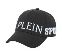 Plein Sport - Baseball Cap - - Sport - Uomo - Nero - ONE SIZE