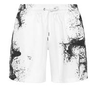 Plein Sport - Beachwear - - Sport - Uomo - Bianco - L