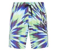 Plein Sport - Beachwear - - Sport - Uomo - Multicolore - M