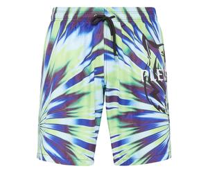Plein Sport - Beachwear - - Sport - Uomo - Multicolore - M