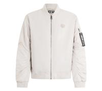 Plein Sport - Bomber Jacket Icon - - Sport - Uomo - Beige - S