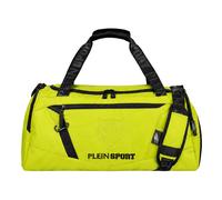 Plein Sport - Borsa Duffle Tiger - - Sport - unisex - Giallo - ONE SIZE
