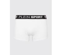 Plein Sport Boxer Philipp Plein in misto cotone stretch 3XL Bianco
