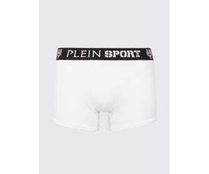 Plein Sport Boxer Philipp Plein in misto cotone stretch 3XL Bianco