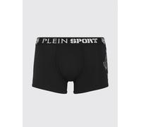 Plein Sport Boxer Philipp Plein in misto cotone stretch XS Nero