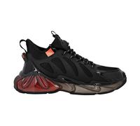 Plein Sport - Bubble Gen.X.02 Tiger - - Sport - unisex - Nero - 44 EU