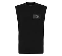 Plein Sport - Canotta - - Sport - Uomo - Nero - 3XL