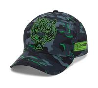 Plein Sport - Cappellino da baseball Neon Amazon Edition - - Sport - Uomo - Multicolore - ONE SIZE