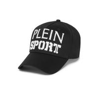 Plein Sport - Baseball Cap - - Sport - unisex - Nero - ONE SIZE