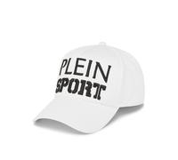 Plein Sport Cappello da baseball nero / bianco Uomo Plein Sport 55-60
