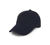 Plein Sport Cappello da baseball 'Scratch' blu scuro Uomo Plein Sport 55-60