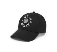 Plein Sport Cappello da baseball 'Tiger' nero / bianco Donna Plein Sport 55-60
