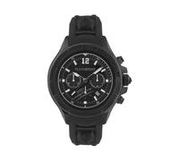 Plein Sport - Chronograph Watch - - Accessories - Uomo - Nero - ONE SIZE