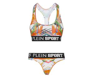 Plein Sport - Completo Intimo da Jogging - - Sport - Donna - Multicolore - XS