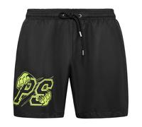 Plein Sport - Costume da bagno - - Swimwear - Uomo - Nero - M