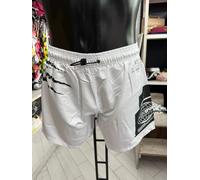 Plein Sport Costume Uomo Man Bianco TgS PLS7