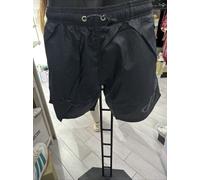 Plein Sport Costume Uomo Man Nero Tg S PLA031