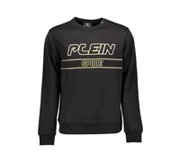 Plein Sport - Cotton Sweatshirt - - Sport - Uomo - Nero - S