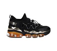 Plein Sport - Cyber Thunder - - Sport - Donna - Nero - 38 EU
