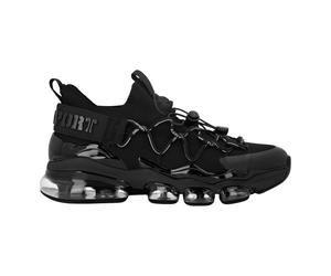 Plein Sport - Cyber Thunder - - Sport - unisex - Nero - 46 EU