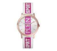 Plein Sport Orologio analogico ' LEGEND ' oro rosé / rosa / bianco, Taglia One Size