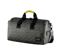 Plein Sport - Denver Nero Borsone da Viaggio - - Sport - Uomo - Nero - ONE SIZE