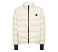 Plein Sport - Down Jacket Scratch - - Sport - Uomo - Grigio - M