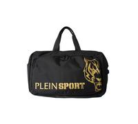 Plein Sport Duffle Philadelfia Borsa Nero Uomo