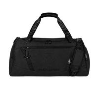 Plein Sport - Duffle Tiger Bag PS - - Sport - unisex - Nero - ONE SIZE