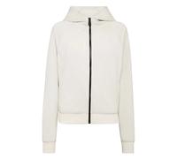Plein Sport - Felpa con cappuccio e zip Basic - - Sport - Donna - Beige - L