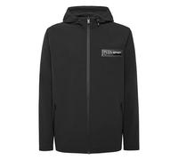 Plein Sport - Felpa con cappuccio - -Jackets -Uomo -Nero -2XL