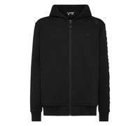 Plein Sport - Felpa con Cappuccio - - Sport - Uomo - Nero - 2XL