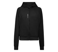 Plein Sport - Felpa con cappuccio Sweatjacket Basic - - Sport - Donna - Nero - L