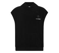Plein Sport Felpa nero Uomo Plein Sport M
