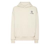 Plein Sport Felpa 'Scratch' beige Uomo Plein Sport M