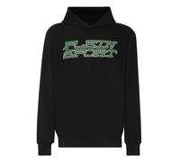 Plein Sport Felpa 'Tiger' verde / nero Uomo Plein Sport L verde / nero