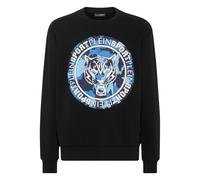 Plein Sport - Felpe - - Sport - Uomo - Nero - S